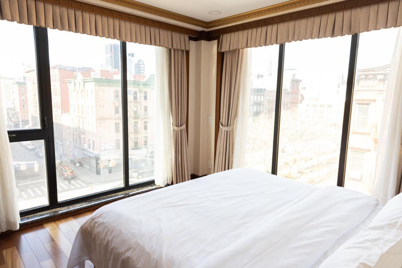 The Allen 4* Nova York
