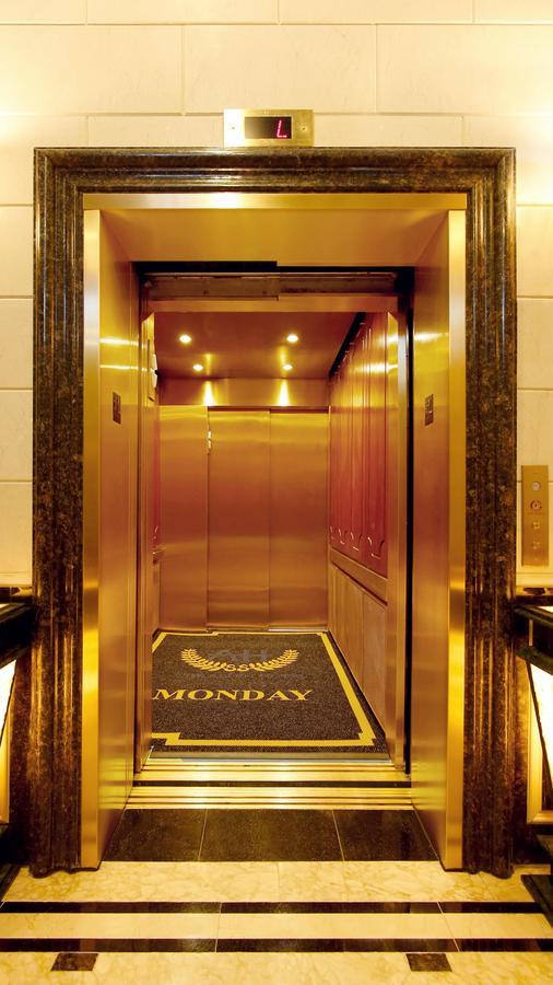Hotel The Allen Nova York